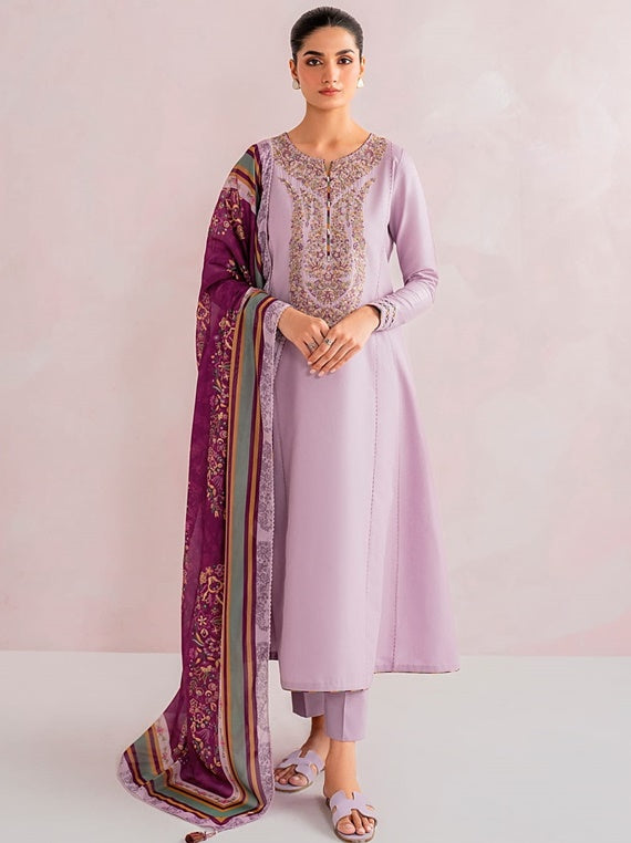 Jazmin Basic Summer Collection 2025 (USE-9089)