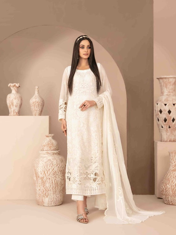 Alani By Tawakkal Embriodered Chiffon Collection (D-1249)