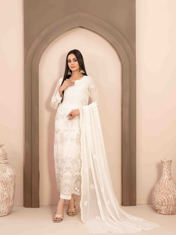 Alani By Tawakkal Embriodered Chiffon Collection (D-1252)