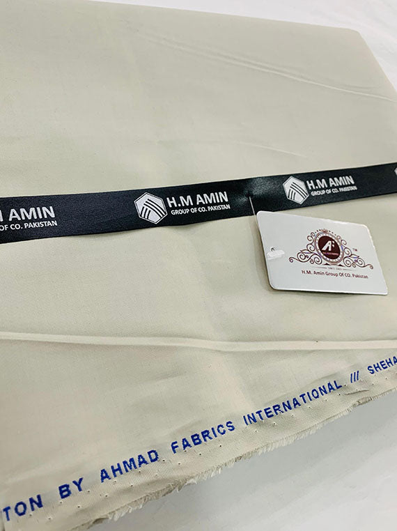 Shehanshah By Ahmed Summer Cotton Collection 2025 (D-06)