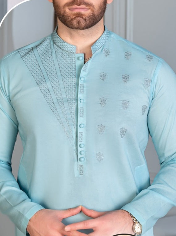 Ghazi Premium Summer Collection 2024 (IL-582)