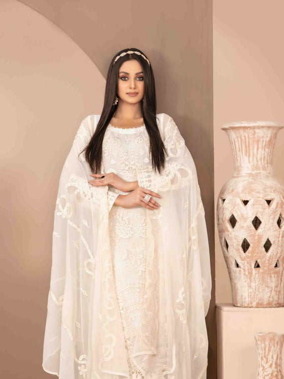 Alani By Tawakkal Embriodered Chiffon Collection (D-1249)