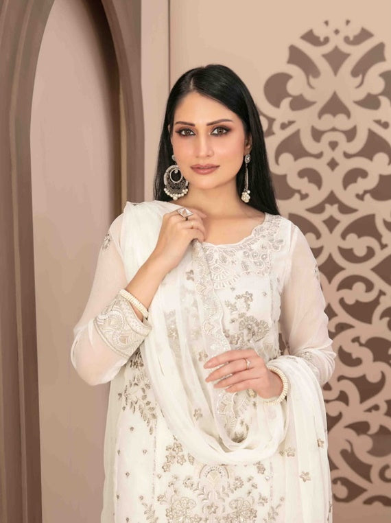 Alani By Tawakkal Embriodered Chiffon Collection (D-1250)