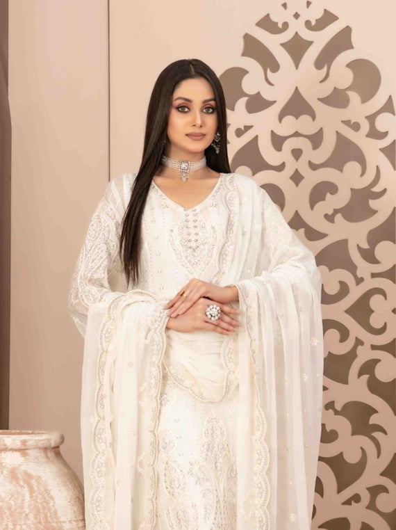 Alani By Tawakkal Embriodered Chiffon Collection (D-1251)