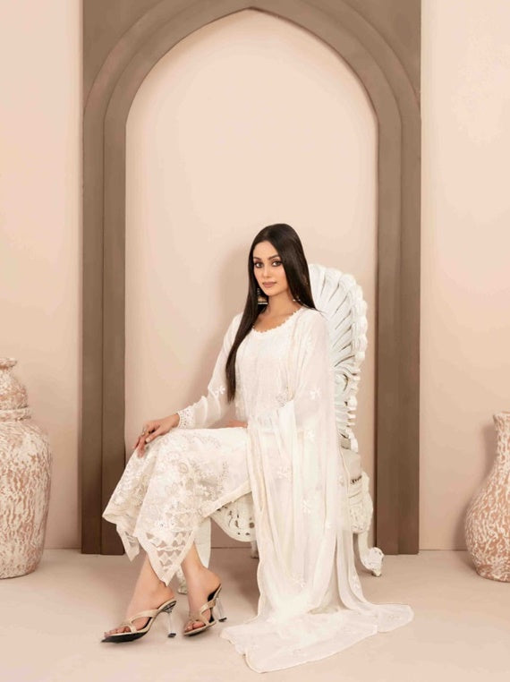 Alani By Tawakkal Embriodered Chiffon Collection (D-1252)