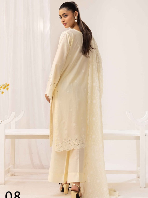 Nayaab By Aalaya Lawn Collection 2025 Vol-02 (D-06)