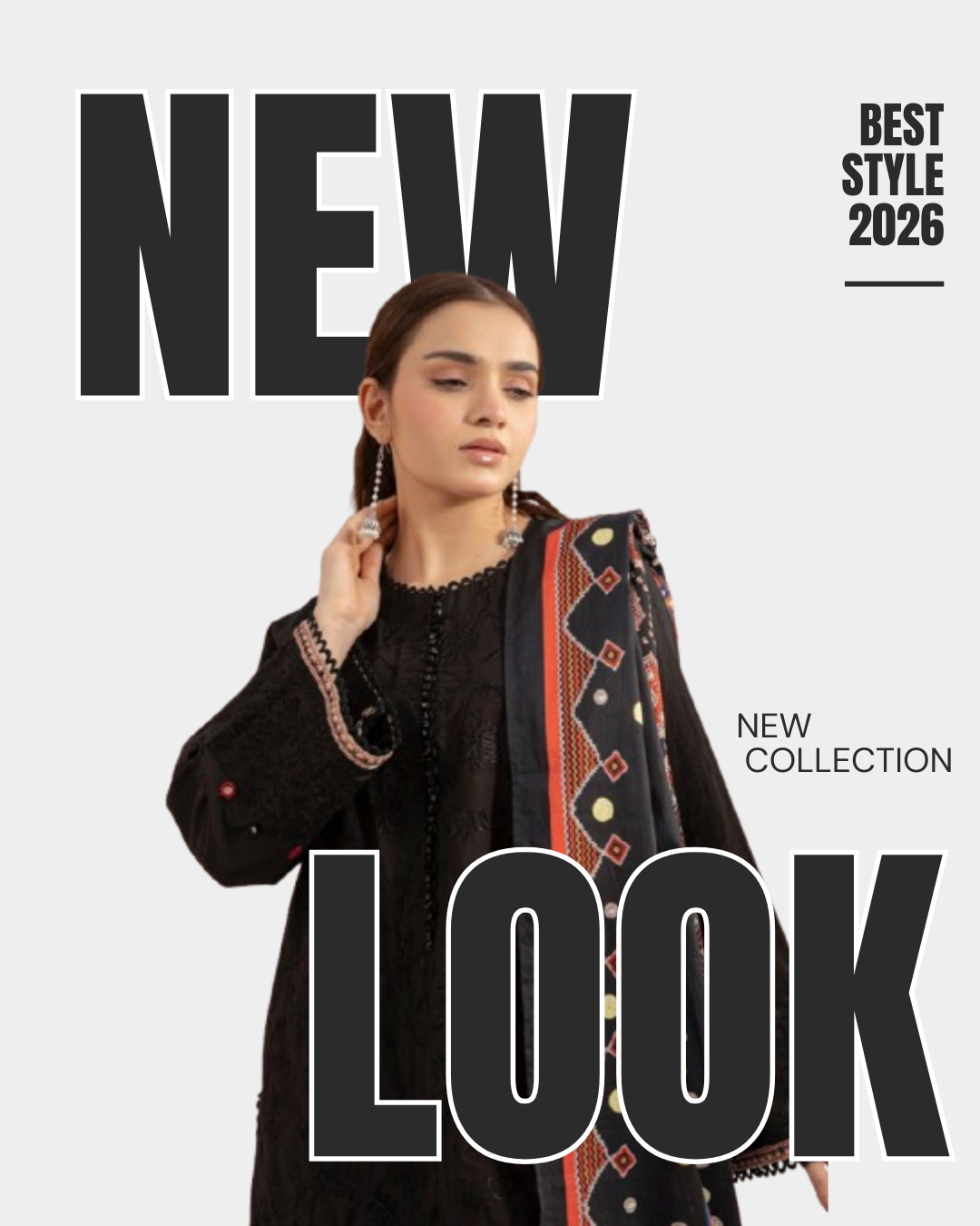 Modern Clothing Style Guide for Everyday, Formal & Festive Wear – Star Fabrics