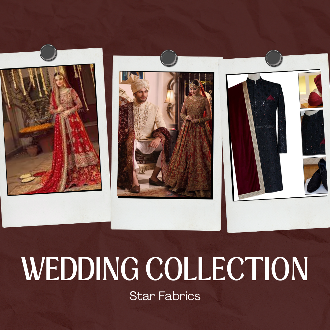 Wedding Dresses in Dina Jhelum – Where Tradition Meets Timeless Elegance