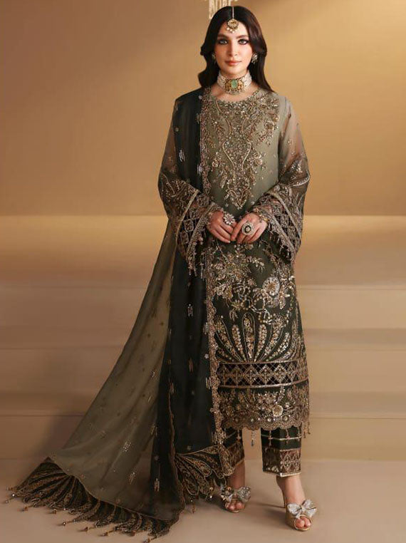 Reena By Alizeh Handcrafted Wedding Collection 2024 Vol-03