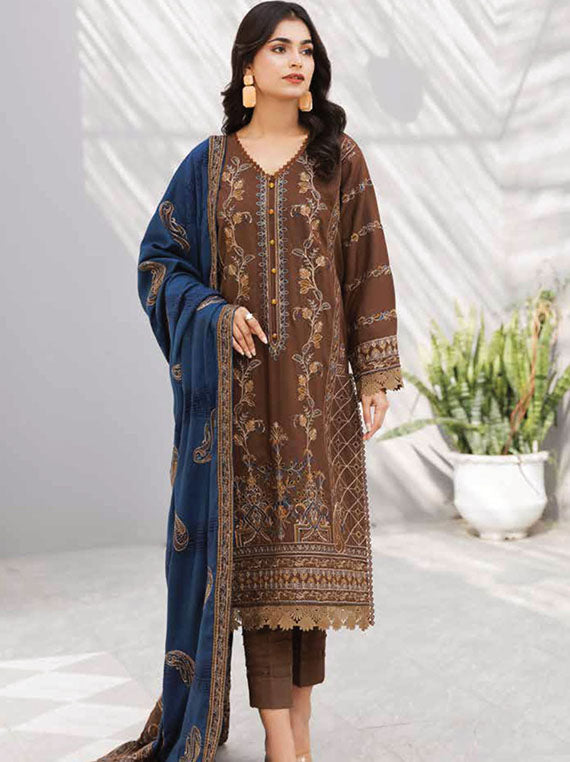 Alif Airjet Wool Collection 2024 Vol-77