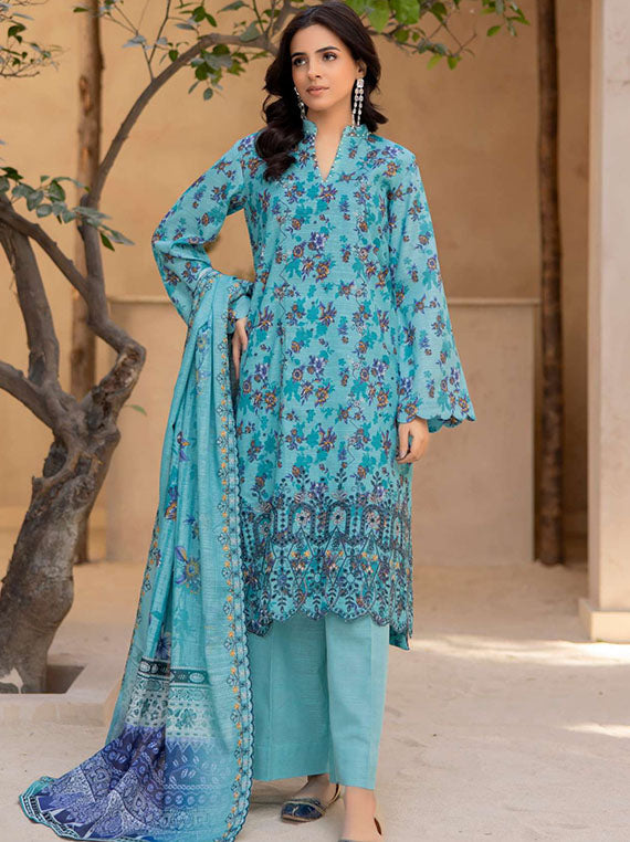 Zohra By Motifz Khaddar Collection 2024-25