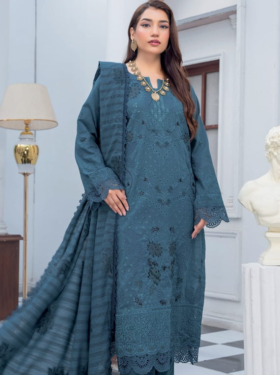 Gulzar premium winter  slub collection By Riaz Arts