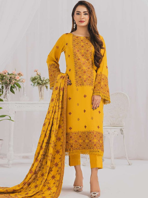 Khaas By Peridot Signature Karandi Collection 2024