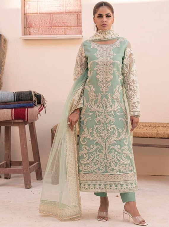 Miorah Essence of Elegance By House of Nawab