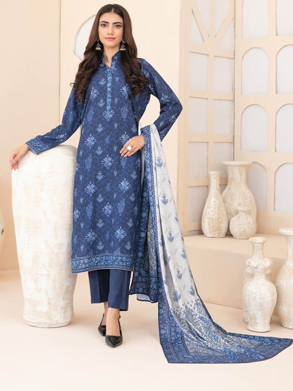 Rahab By Tawakkal Digital Printed Staple Collection