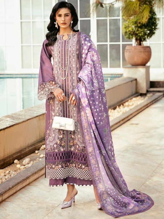 Kayra By Bin Ilyas Summer Collection 2025