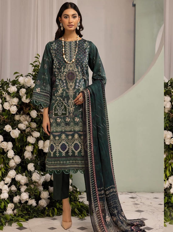 Huma By Shaista Viscose Collection 2024