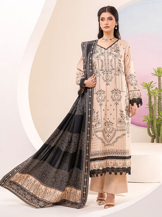 Jahan Ara By Manizay Dhanak Collection 2024