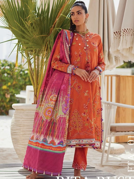 Farah Talib Aziz