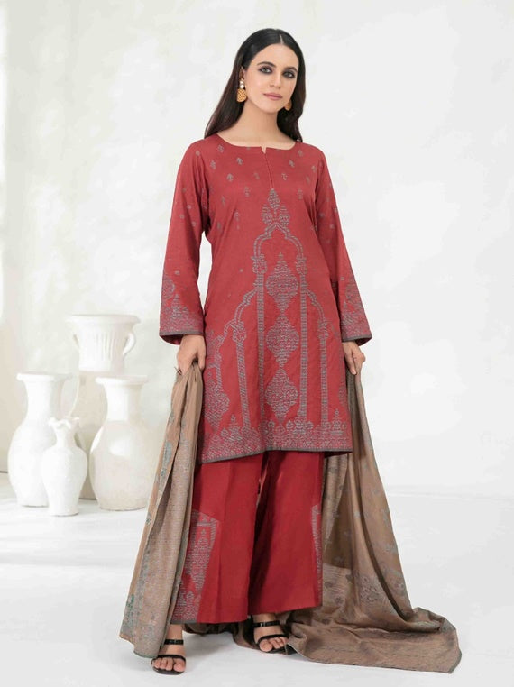 Meeza By Tawakkal Banarsi Staple Collection 2024