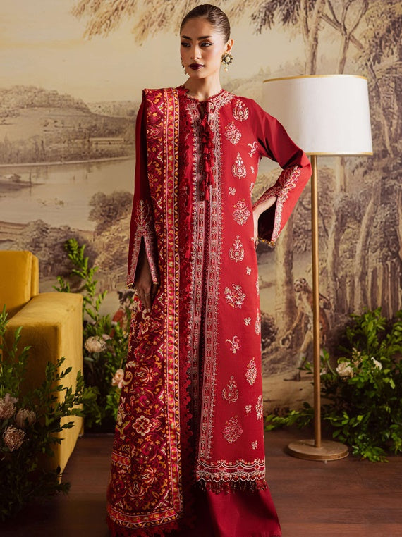 Nova By Mahnur winter collection