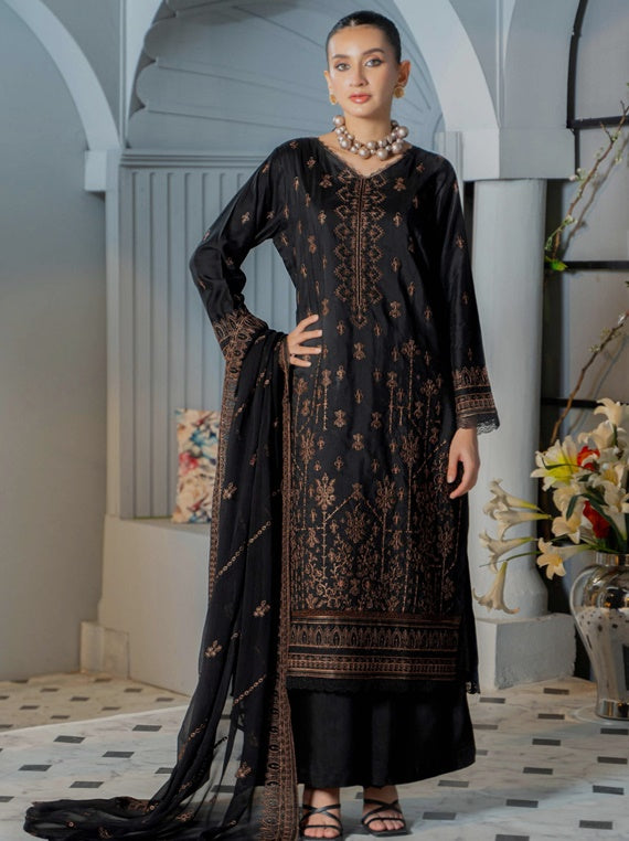 Talash By Manizay Viscose Collection 2024