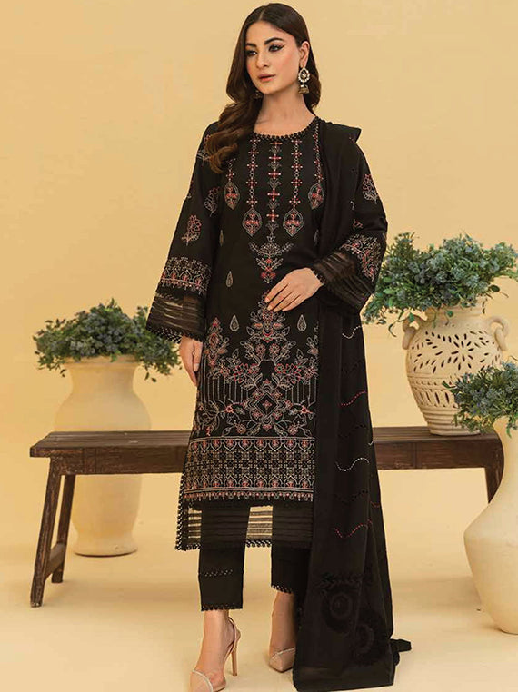 Alif Airjet Wool Slub Collection 2024 Vol-47