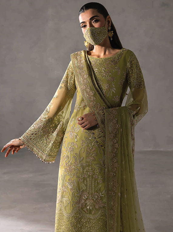 Laconic By Flossie Executive Formals Collection 2025 Vol-09