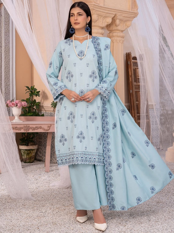 Urooj By Manizay Dhanak Collection 2024