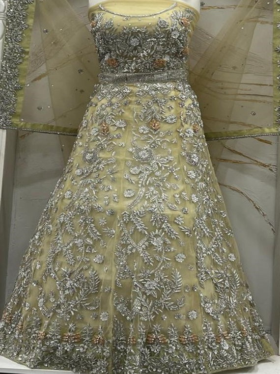 Bridal Maxi collection 2026 – Star Fabrics