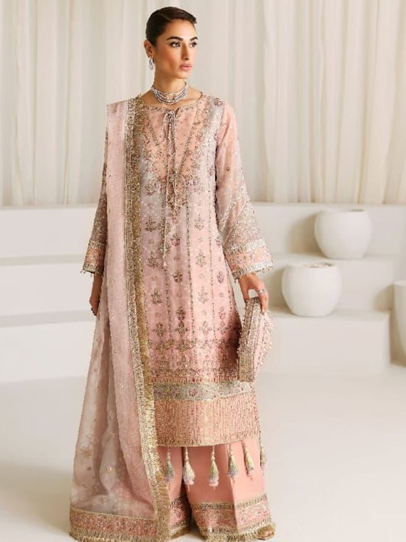 La Ruhe By Alizeh Festive Formal Collection 2024