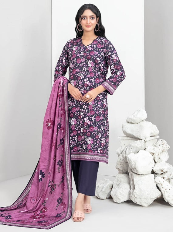 NYHA Digital Printed Staple Collection BY Tawakkal