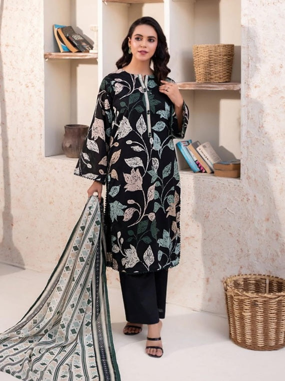 Pop Series 2 By Zesh Printed Lawn Collection 2025