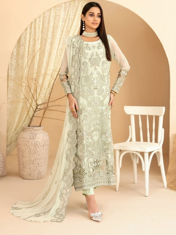 Signy by Tawakkal Embroidered Chiffon Collection 2025