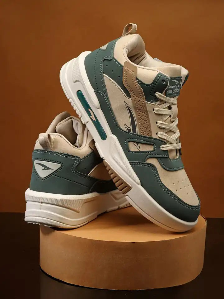 Men’s Sneakers Online – Stylish Casual Footwear