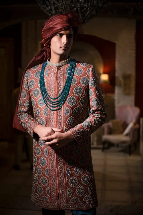 Sherwani