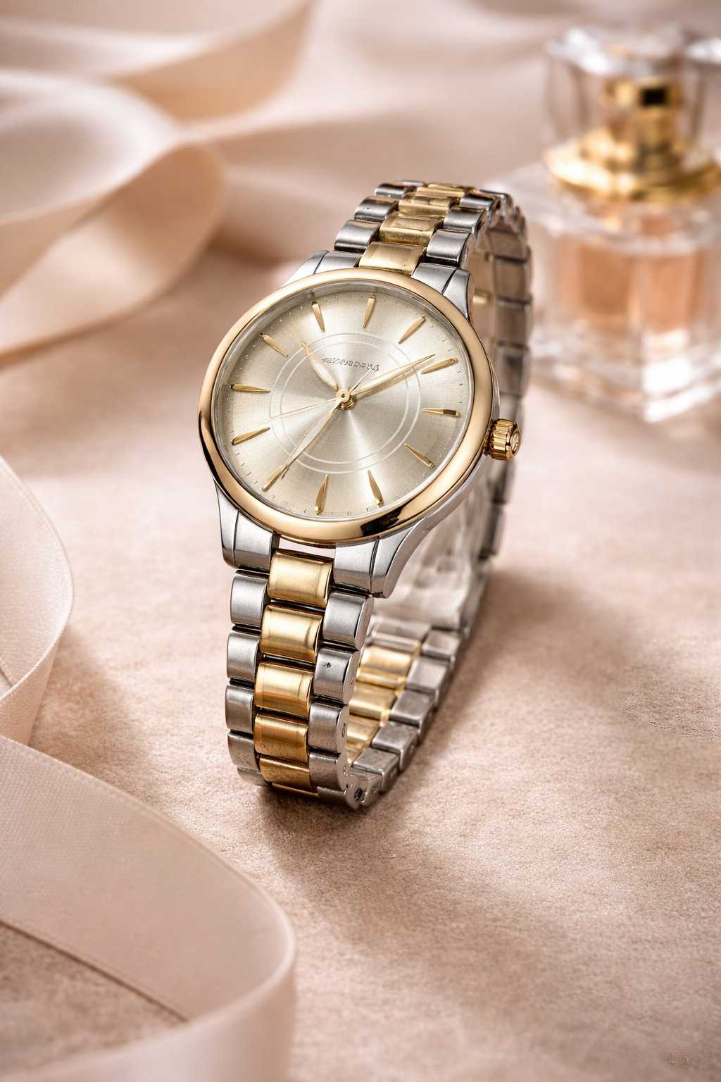Star Fabrics Women Watches Collection – Luxury Elegant Ladies Wrist Watches