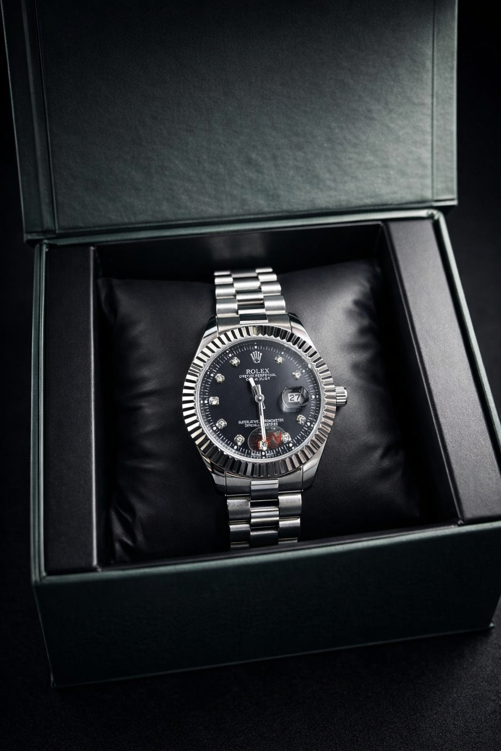 Star Fabrics Watches Collection – Luxury & Elegant Premium Timepieces