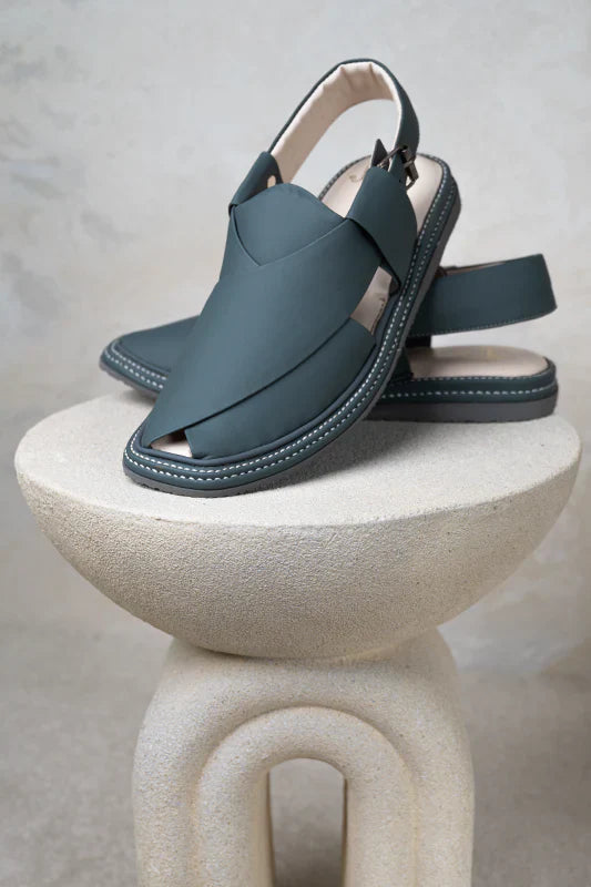 Peshawari Chappal | Star Fabrics