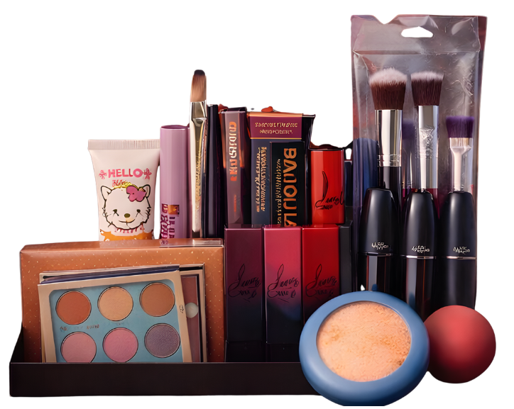 Premium Cosmetics Collection – 100% Original Products | Star Fabrics