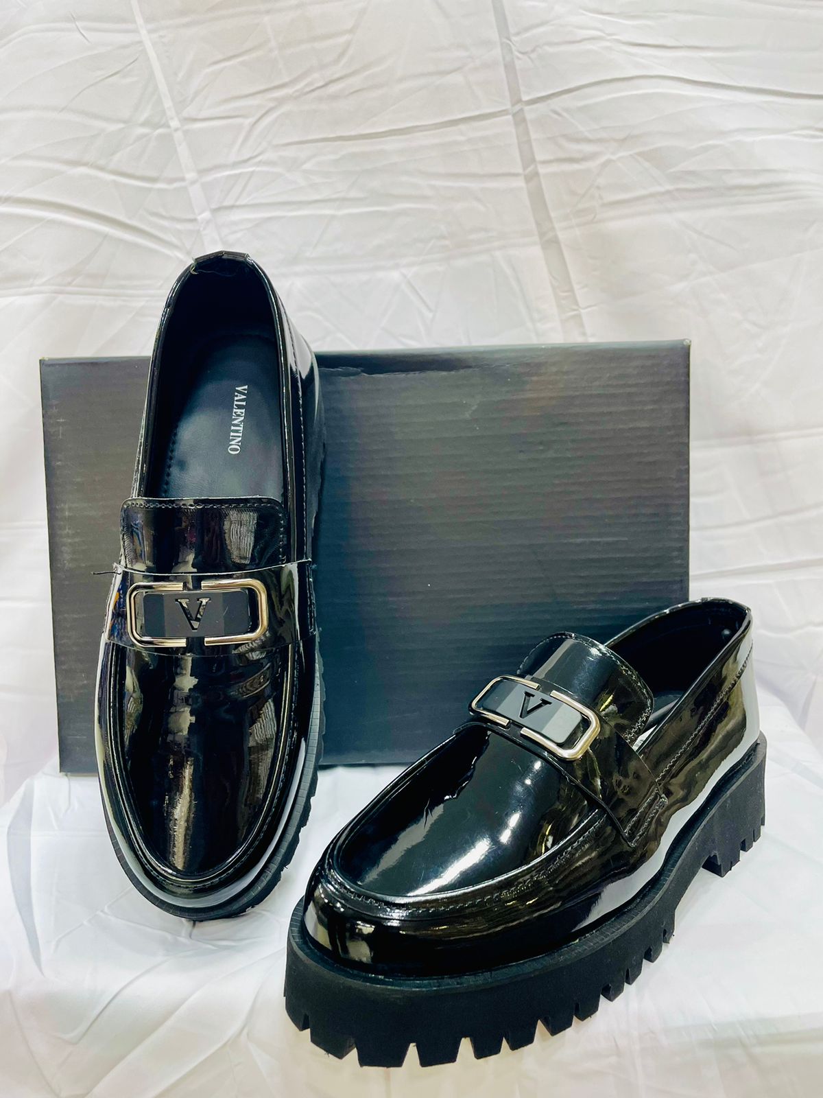shoes collection