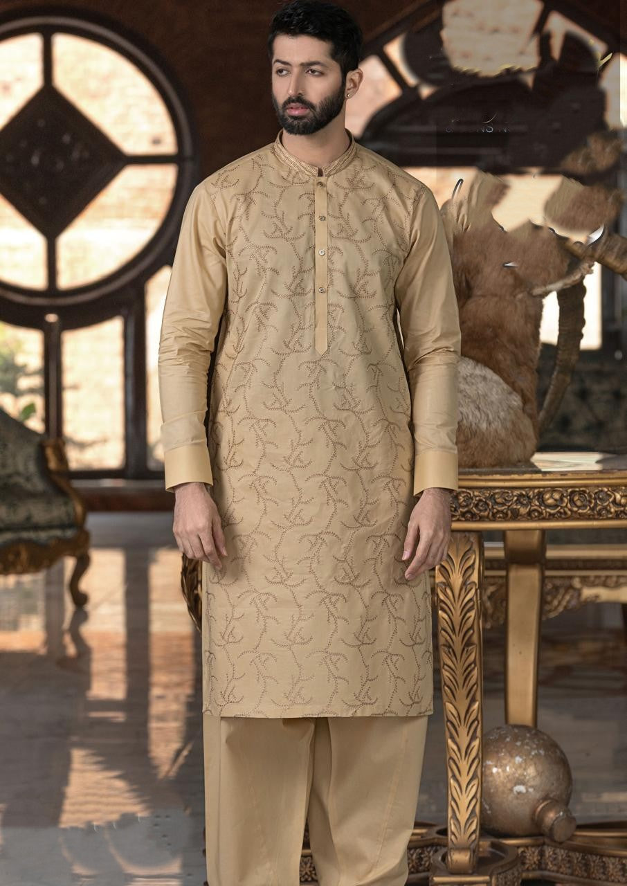 Ghazi by Zouk 2026 Cotton Collection – Star Fabrics