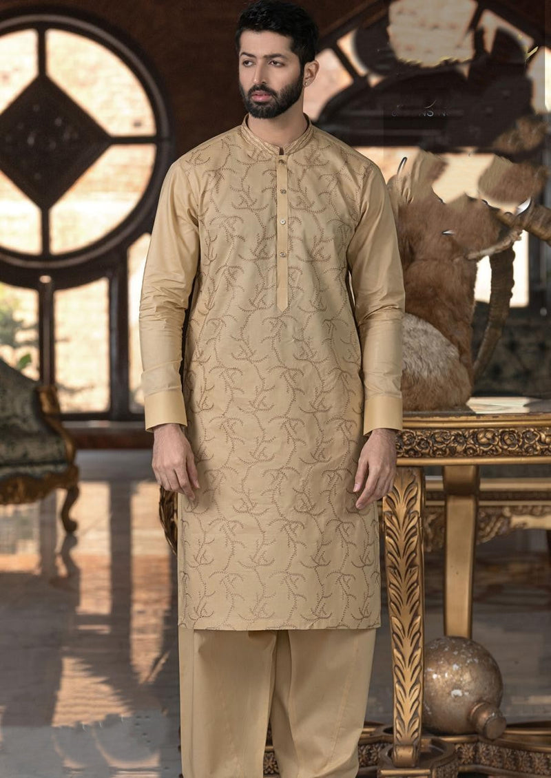 Unstitched Collection