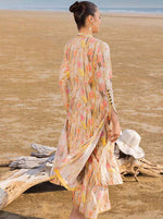 Muscari 2PC Printed Lawn Collection 2025 Vol-02 (MPS-900)