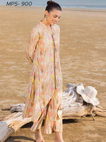 Muscari 2PC Printed Lawn Collection 2025 Vol-02 (MPS-900)