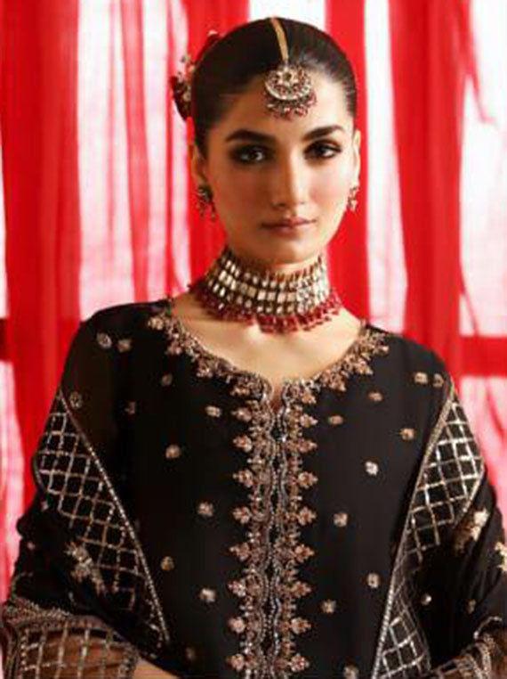 Reena By Alizeh Handcrafted Wedding Collection 2024 Vol-03 (AF-HM-4026-Naina)