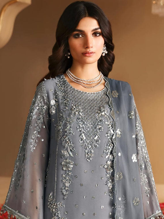 Reena By Alizeh Handcrafted Wedding Collection 2024 Vol-03 (AF-HM-4028-Sophia)