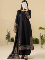 Zariya Native Stitched Embroidered Collection – Star Fabrics (ZARI 141)