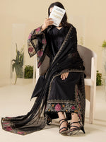 Zariya Native Stitched Embroidered Collection – Star Fabrics (ZARI 141)