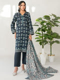 MEHZA 3 Piece Stitched Collection By Tawakkal | Star Fabrics (D-3241)